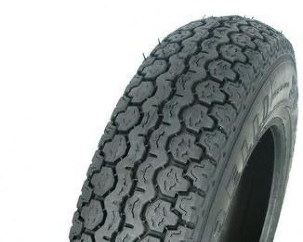 PIRELLI 3.50-10 51J SC30