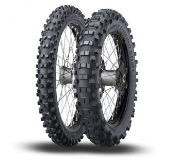 DUNLOP 90/90 -21 54R GEOMAX EN91  TT