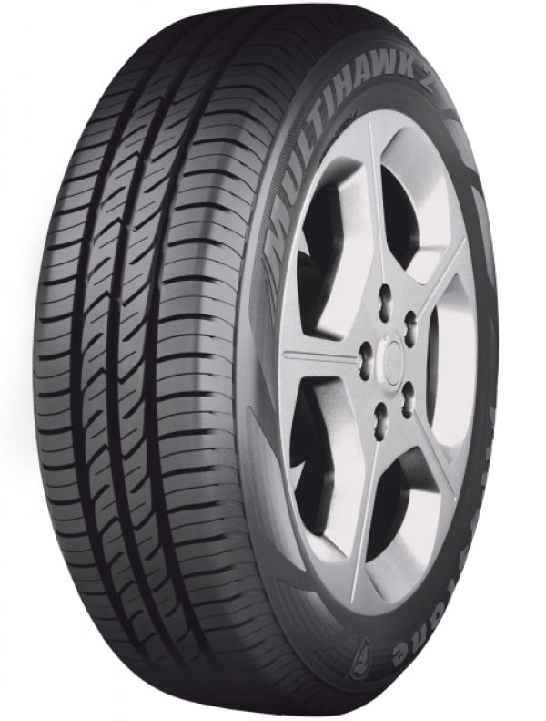 FIRESTONE 185/60 R14 82H MULTIHAWK 2