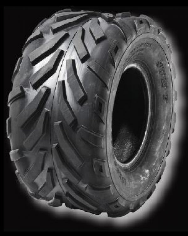 SUN-F 18X9.5 X8 33F A-016  4PR TL