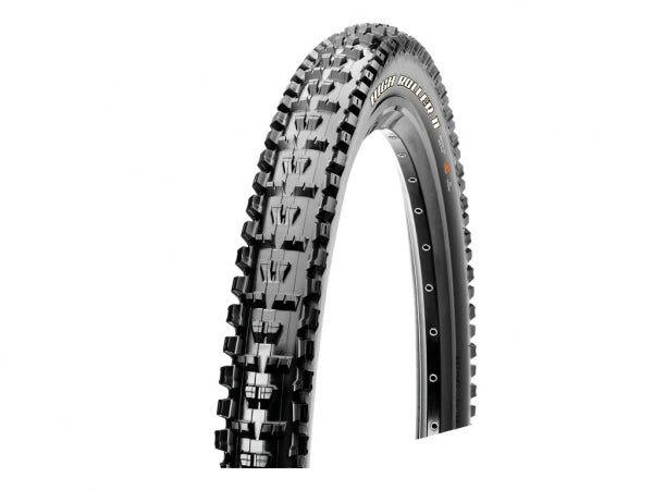 MAXXIS 2.80 X27.5  HIGH ROLLER II  60 TPI PLEGABLE EXO/TR PLUS