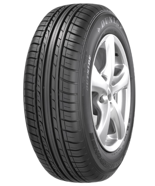DUNLOP 235/55 R19 105V SPORT RESPONSE