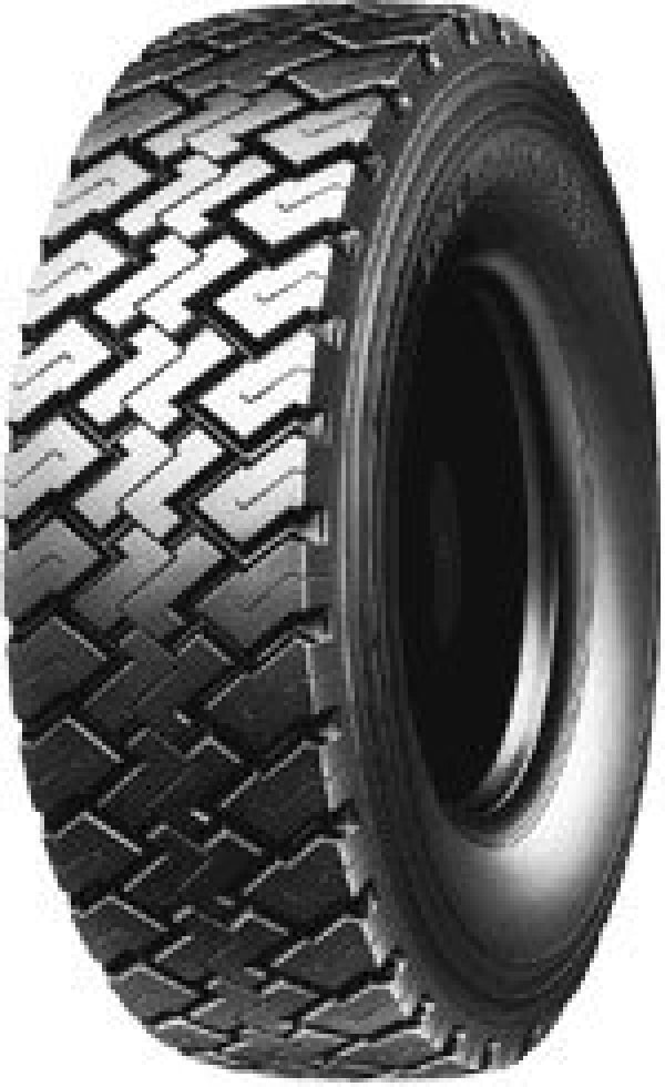 MICHELIN 8.5 R17.5 121L XZT  M+S MIXTO(TODAS POSICIONES)