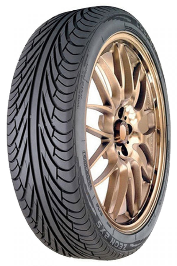 COOPER 255/35 R19 96Y ZEON 2XS