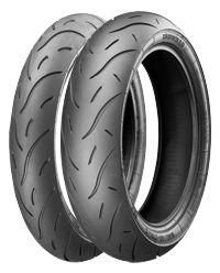 HEIDENAU 150/60 -17 66H K80  TL