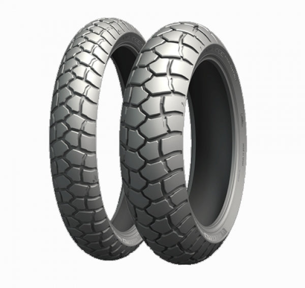 MICHELIN 90/90 -21 54H ANAKEE ADVENTURE  TL M+S