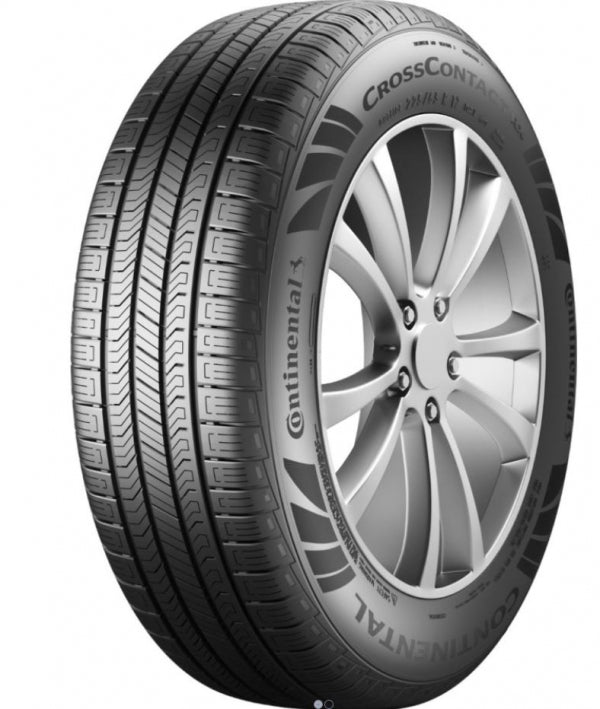 CONTINENTAL 255/40 R21 102W CrossContact RX XL MGT
