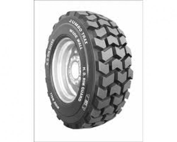 BKT 10 -16.5  JUMBO TRAX HD  TL 10PR BARREDORA MULTITACO