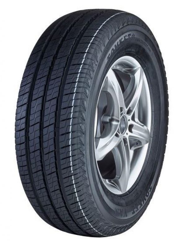 TOMKET 205/65 R16C 107R VAN
