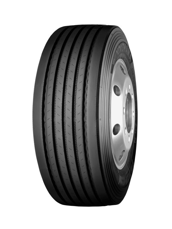YOKOHAMA 315/70 R22.5 156/150L 107ZL  (DIRECCIÓN-LARGA DISTANCIA) M+S/3PMSF