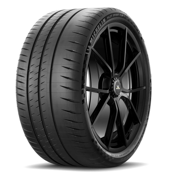 MICHELIN 265/35 ZR19 98Y P.SPORT CUP 2 XL