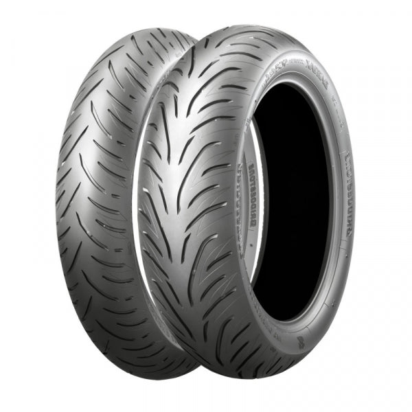 BRIDGESTONE 120/70 R14 55H SC2  TL