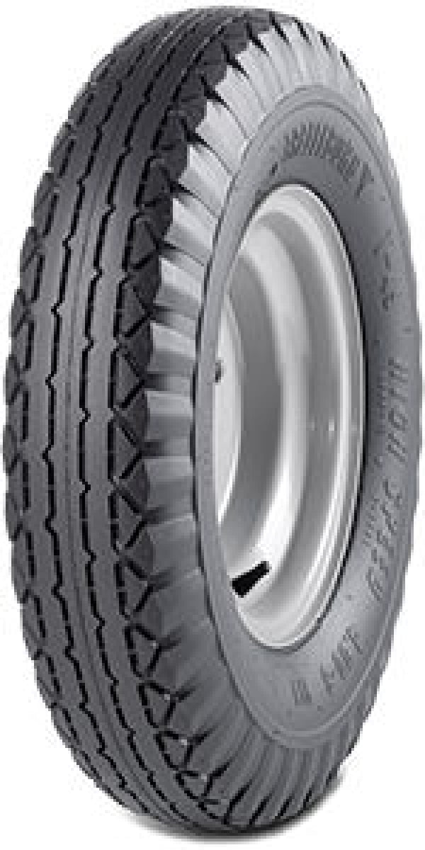 TRELLEBORG 4.00 -8 71J T49  HS TT ALTA VELOCIDAD REMOLQUE TR13