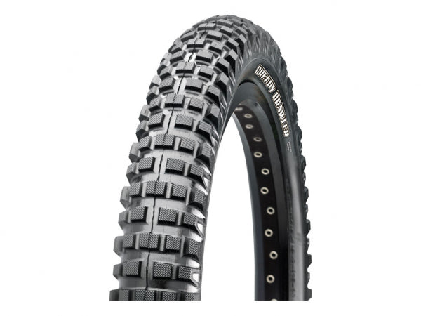 MAXXIS 2.00 X20  CREEPY CRAWLER TRIAL  60 TPI ARO ST TRIAL