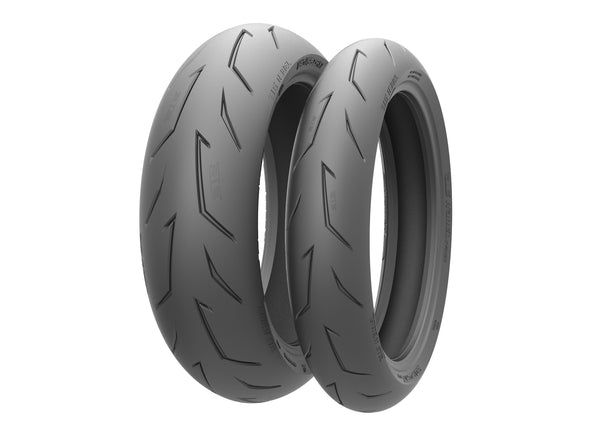 REBEL 160/60 ZR17 69W XROAD RADIAL  TL