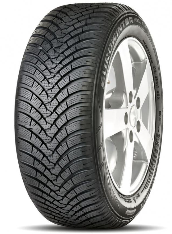 FALKEN 225/55 R19 99H EUROWINTER HS01SUV  WINTER 2018