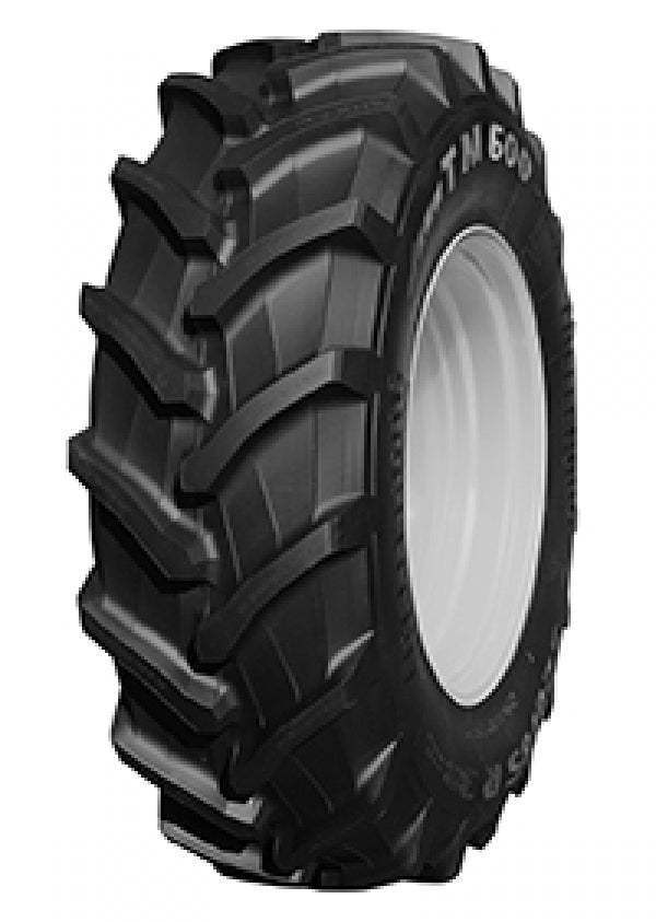 TRELLEBORG 420/85 R24 137A8/134B TM600  TL (AGRÍCOLA)