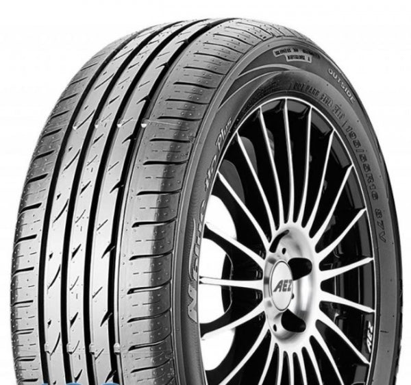 NEXEN 225/60 R17 99H N-BLUE HD PLUS