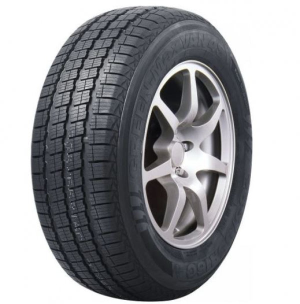 LINGLONG 205/65 R16C 107/105T GREEN-MAX VAN 4S