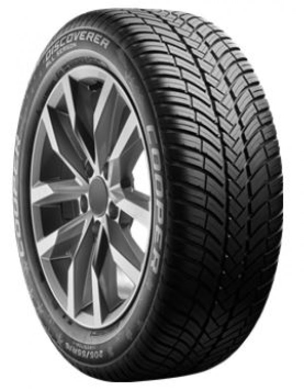 COOPER 235/50 R18 101V DISCOVERER ALL SEASON XL