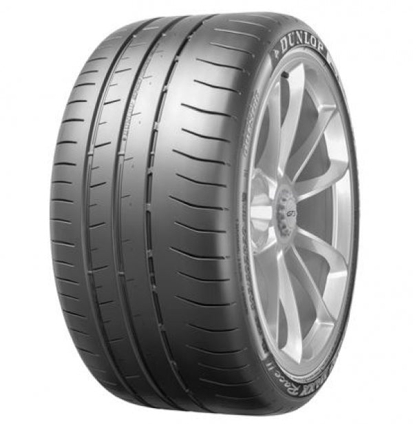 DUNLOP 295/30 ZR20 101Y SPORT MAXX RACE 2
