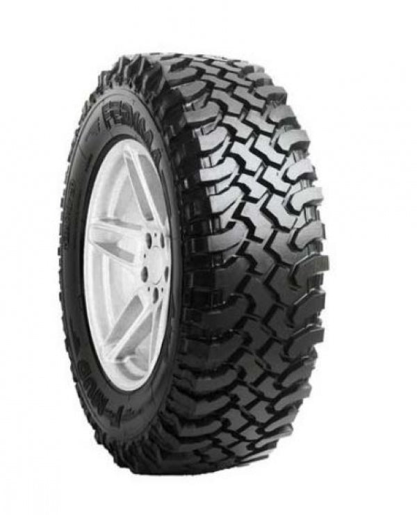FEDIMA 265/65 R17 112S F/MUD  **RECAUCHUTADO**