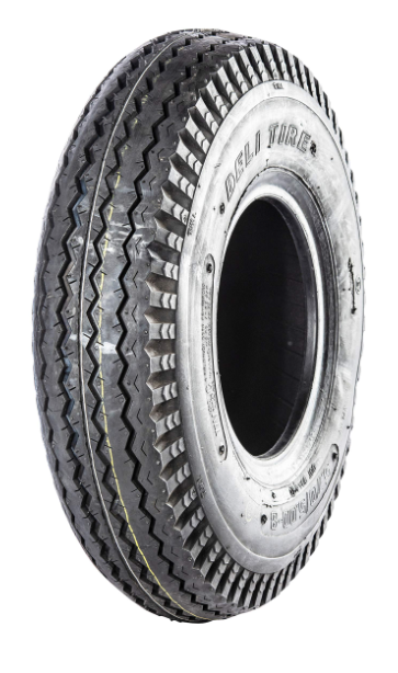 DELITIRE 2.80/2.50 -4  S-378  TT 4PR + CAMARA