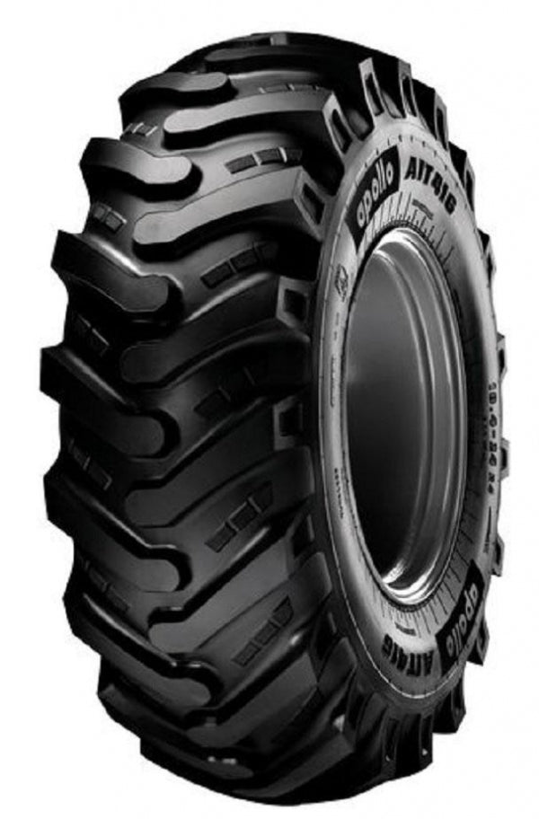 APOLLO 12.5/80 -18 142A8 AIT426  12PR TL PALA R4 PREMIUM