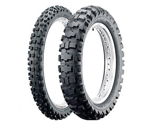 DUNLOP 150/70 B18 70S D908 RR  TT M+S