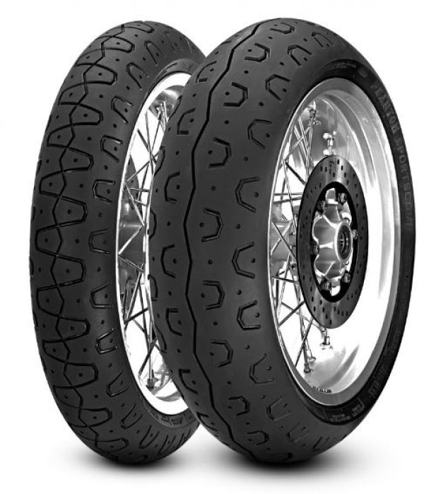 PIRELLI 100/90 -18 56H PHANTOM SPORTSCOMP