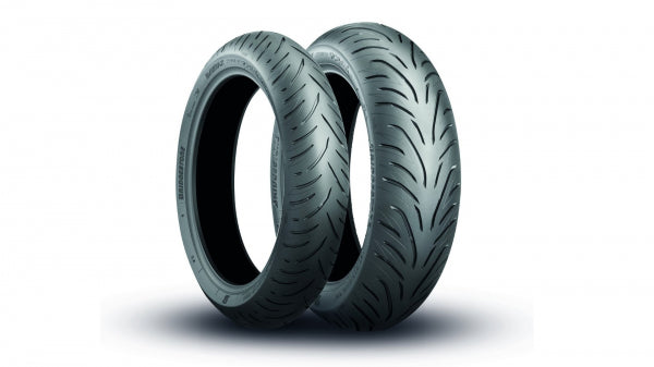 BRIDGESTONE 120/70 R15 56H SC2 RAIN  TL