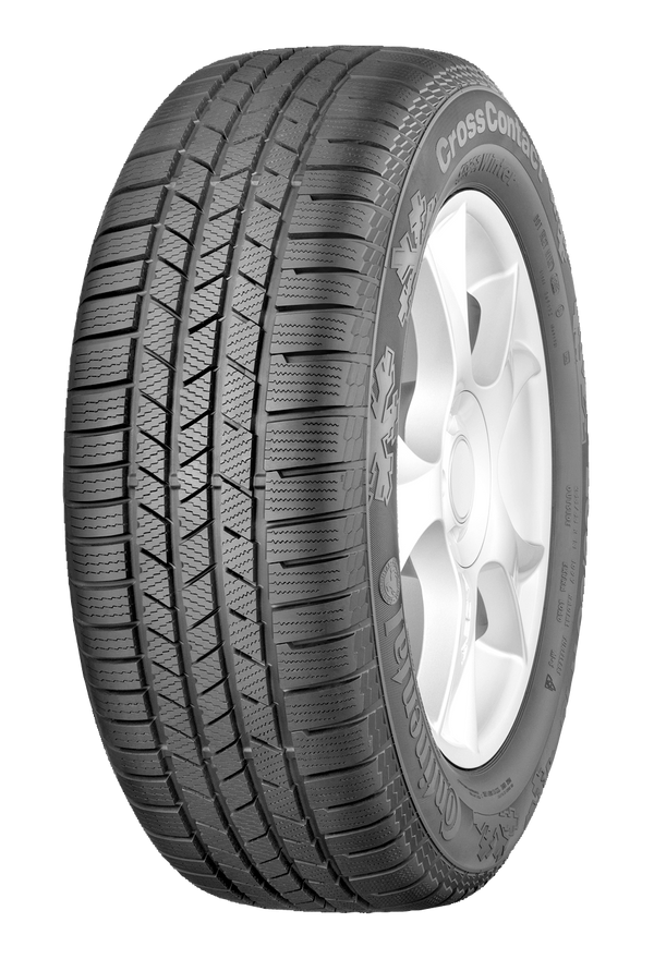 CONTINENTAL 215/65 R16 98H ContiCrossContact Winter  AO(AUDI)