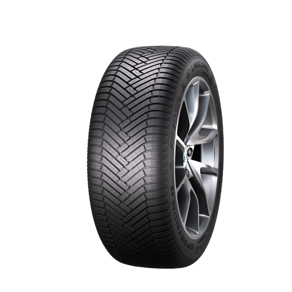 LINGLONG 225/65 R17 106V SPORT MASTER 4S XL *FABRICADO EN EUROPA*
