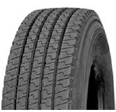 FEDIMA 295/80 R22.5 152/148M IZE2W  RECAUCHUTADO DE BANDA  (DIRECCIÓN-REGIONAL)