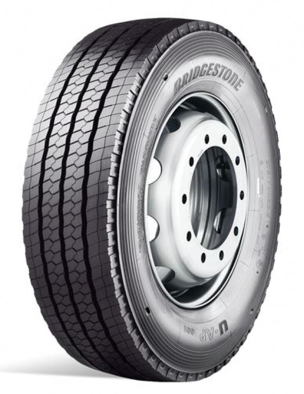 BRIDGESTONE 295/80 R22.5 154/149M C-AP1  M+S/3PMSF (DIRECCIÓN-AUTOPISTA)