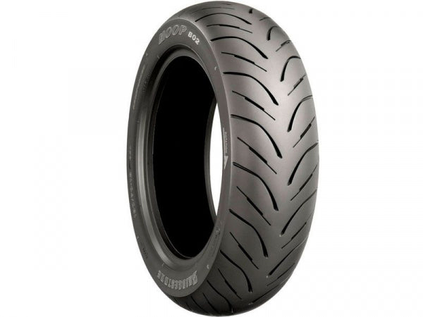 BRIDGESTONE 150/70 -14 66S B02PRO  TL