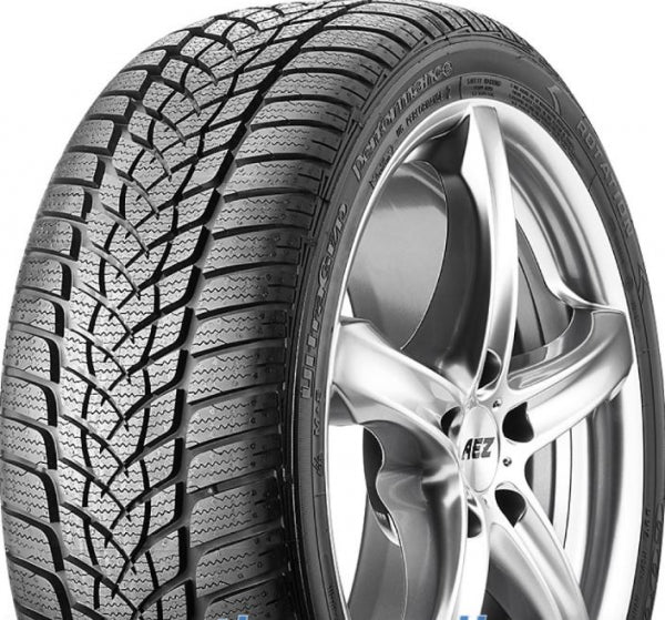 GOODYEAR 205/50 R17 89H ULTRAGRIP PERFORMANCE 2  RFT (ANTIPINCHAZO)*(BMW) WINTER/INVIERNO