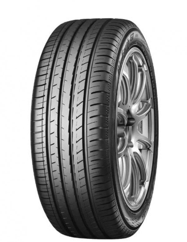 YOKOHAMA 245/35 R20 95W BluEarth-GT XL