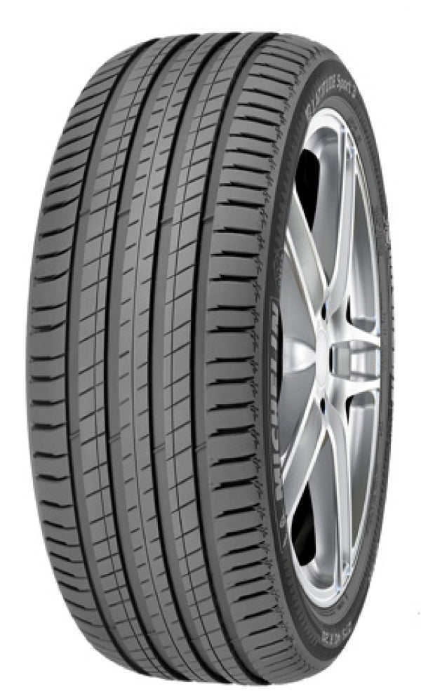 MICHELIN 285/45 R19 111W LATITUDE  SPORT 3  RFT(ANTIPINCHAZO)