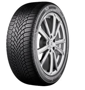 BRIDGESTONE 255/40 R19 100W BLIZZAK 6 XL ENLITEN