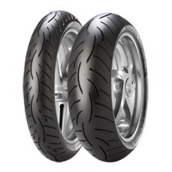 METZELER 120/70 ZR18 59W ROADTEC Z8 INTERACT  (M) TL