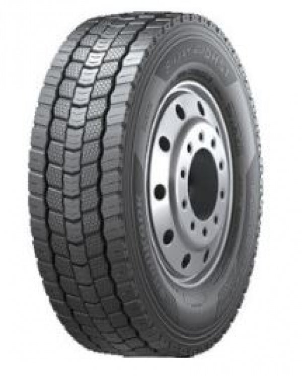HANKOOK 315/80 R22.5 156/150L DH51  TL (TRACCIÓN-REGIONAL) M+S/3PMSF 20PR
