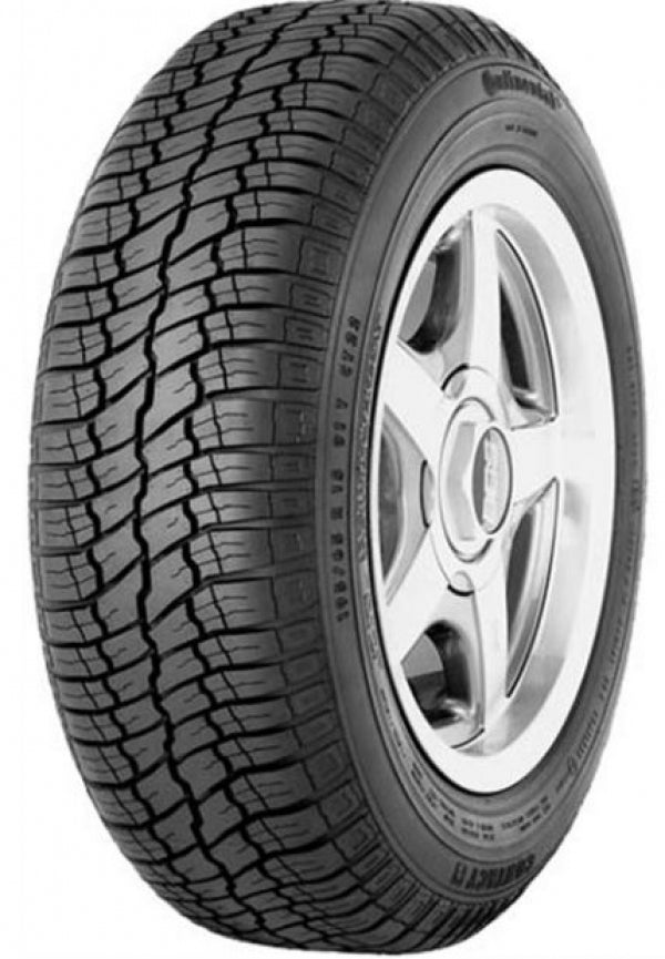 CONTINENTAL 165/80 R15 87T CT 22