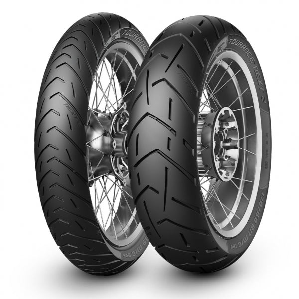 METZELER 130/80 R17 65V TOURANCE NEXT 2