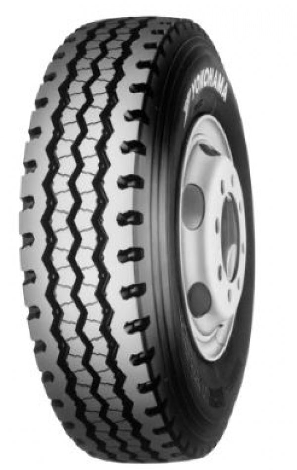 YOKOHAMA 12.00 R20 154/150K MY547  (DIRECCIÓN-MIXTO)