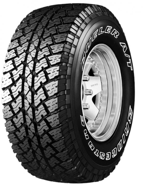 BRIDGESTONE 265/65 R18 114V DUELER A/T 693IV