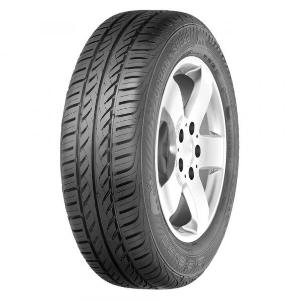 GISLAVED 165/60 R14 75H URBAN SPEED