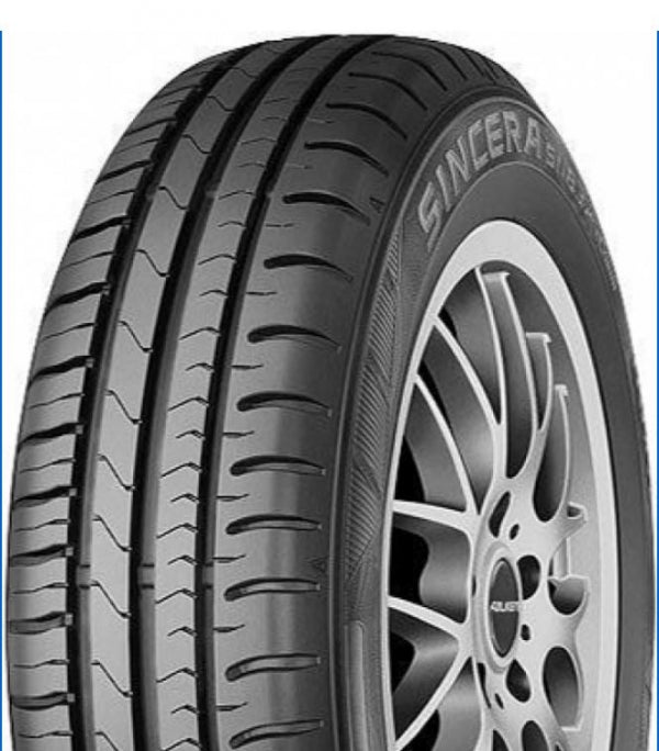 FALKEN 155/80 R13 79T SINCERA SN832 ECORUN