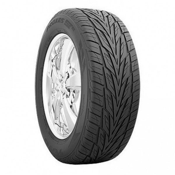 TOYO 255/60 R18 112V PROXES ST III