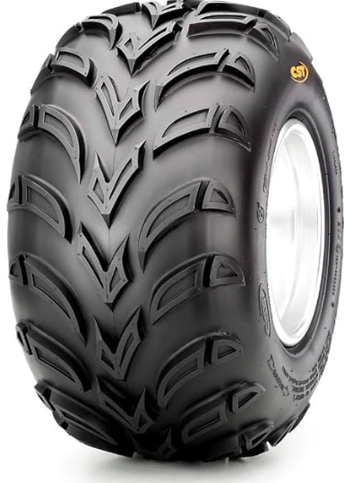 CST 16X8.00 -7 9J  C-9314